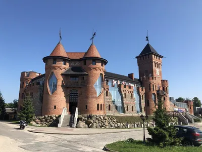 Весь Калининград с земли и воды: экскурсия на автобусе и кораблике