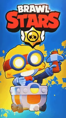 Pin by Brawl Stars on Brawl Stars 4K Wallpaper | Star wallpaper, Brawl,  Stars