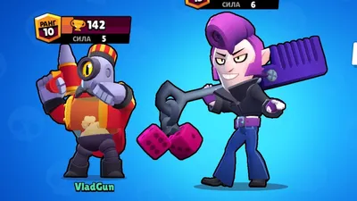 обои : BrawlStars, скандалист 1920x1080 - Heroine2000 - 2105523 - красивые  картинки - WallHere