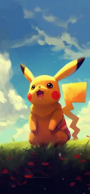 Pikachu, unicorn, pikachu cute pikachu, HD phone wallpaper | Peakpx