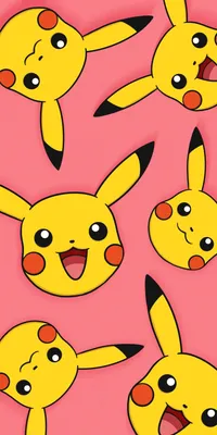 One of my favorite Pikachu wallpapers : r/pokemon