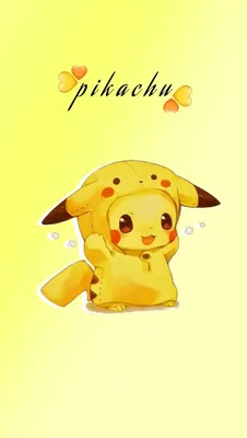 Pikachu HD Wallpapers - Top Best Ultra HD Pikachu Backgrounds Download