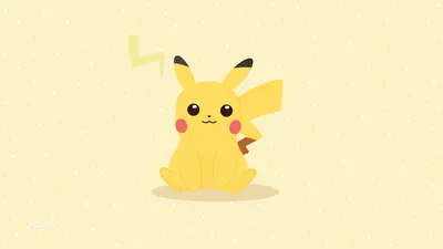 Pikachu 4k Wallpapers - Wallpaper Cave