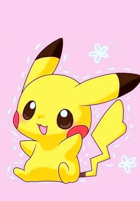 wallpaper pikachu aesthetic | Cute pokemon wallpaper, Cartoon character  pictures, Pikachu