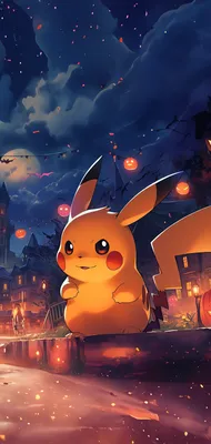 Wallpaper Pokemon, Pokemon, Pikachu for mobile and desktop, section кодомо,  resolution 1920x1151 - download