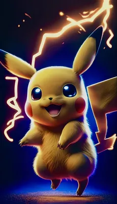 Halloween Scary Pikachu Wallpapers - Pikachu Wallpapers iPhone