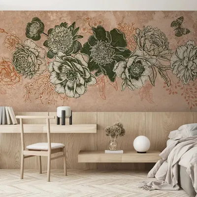 Китай Китайские черные тематические обои для пары спальни DAMASK FLORAL  WALLPAPER Distribuidor De Papeis De Parede Do Quarto DAMASK Поставщики,  производители и фабрики - оптовые товары - Lanca Wallcovering Co., Ltd