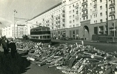 Битва за Москву 1941 года. Оборона Орла.