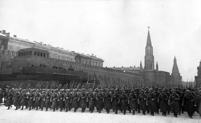 Не отдали Москвы: 80 лет назад произошла битва, прославившая панфиловцев -  фото - 30.09.2021, Sputnik Казахстан