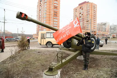 В Туле открылся музей обороны города - РИА Новости, 06.12.2021