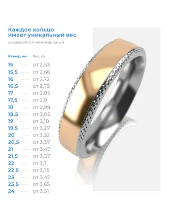 Золотые обручальные кольца купить в Казани: цены на Золотые обручальные  кольца в каталоге Россювелирторг