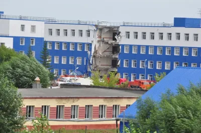 Вторник в Омской области объявлен днем траура :: Новости :: ТВ Центр