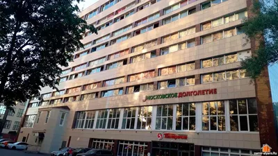 Хостел Христал в Москве