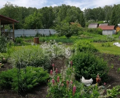 Купить дом в городском поселении Краснообск Новосибирского района, продажа  домов - база объявлений Циан. Найдено 1 объявление