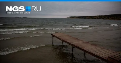 В Новосибирске 4 июня Обское водохранилище прогрелось до +21 градуса -  Новости Новосибирска - om1.ru