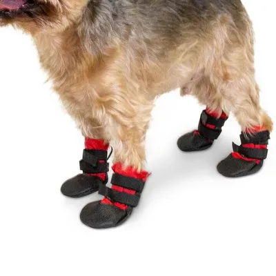 Ботинки RUFFWEAR® Polar Trex™