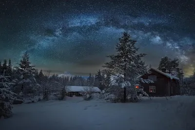 Очень красивые фотографии талантливого фотографа и путешественника (30 фото)