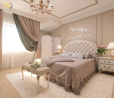 Дизайн штор для Antonovich Home - Luxury Antonovich Design