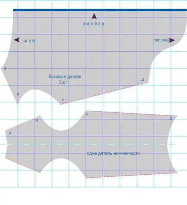 Выкройки собаки и одежды. 32см купить в интернет-магазине Ярмарка Мастеров  по цене 1500 ₽ – KZHT6RU | Выкройки для кукол и игрушек, Звенигород -  доставка по России