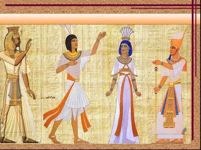 Одежда Древнего Египта. Картинки | Ancient egypt art, Ancient egyptian art,  Egyptian art