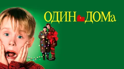 Один дома (фильм, 1990) смотреть онлайн в хорошем качестве HD (720) / Full  HD (1080)