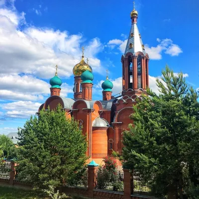 Одинцово. Город на западе от Москвы. | Жизнь риэлтора в большом городе. |  Дзен