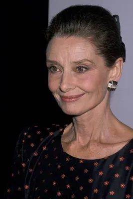 Remember when Audrey Hepburn defined elegance in a little black dress? | CNN