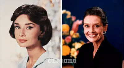 Why Audrey Hepburn will always be more than just a 'pretty face'