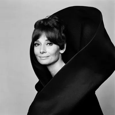 Audrey Hepburn's Most Glamorous Moments - Audrey Hepburn Photos