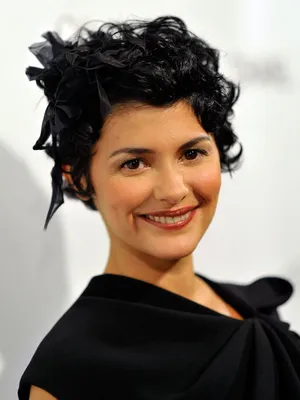 Одри Тоту (Audrey Tautou) биография актрисы, фото, личная жизнь и ее муж  2024 | Узнай Всё