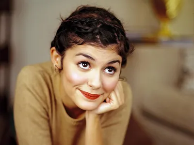 Фото: Одри Тоту (Audrey Tautou) | Фото 1