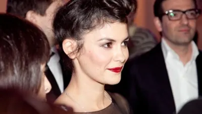 Одри Тату - Audrey Tautou фото №238371