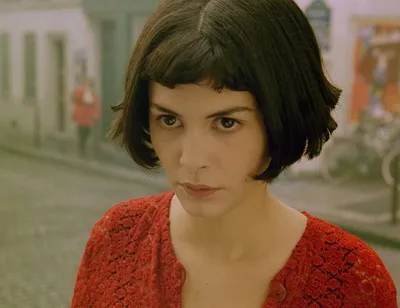 Одри Тоту (Audrey Tautou) - актриса - фотографии - европейские актрисы -  Кино-Театр.Ру