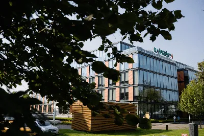 Kaspersky Office Photos