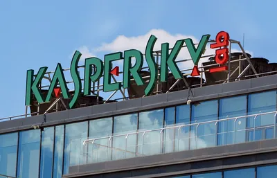 Kaspersky