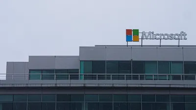 ФАС завела дело на Microsoft после жалобы \"Лаборатории Касперского\" ::  Новости :: ТВ Центр