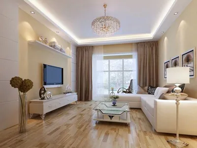 Как создать уютный интерьер гостиной комнаты | Home Interiors