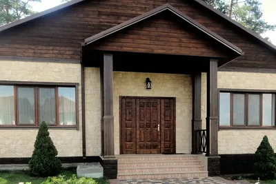 Входные двери по индивидуальному дизайну | МЕДВЕДОРС