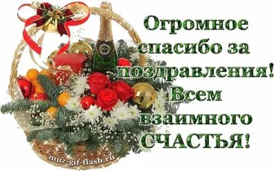 Стихотворение «Спасибо огромное друзья!», поэт ВК