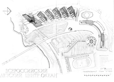 Лагерь «Океан» закрыт: у вожатых коронавирус