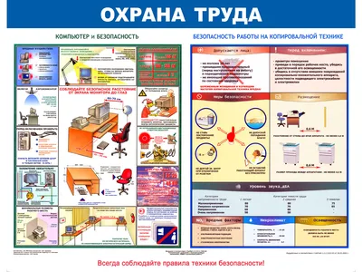 Определены победители регионального этапа конкурса творческих работ «Охрана  труда глазами детей»