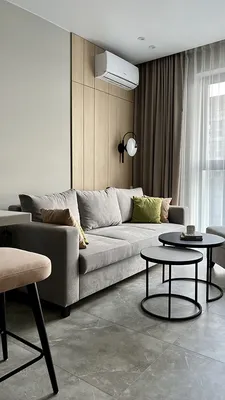 как оформить окна без штор | Curtains living room, Apartment decor, Home  decor