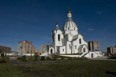 Октябрьский район красноярск фото фотографии