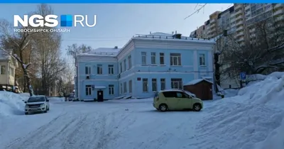 Чёртово городище, достопримечательность, Новосибирск, Октябрьский район —  Яндекс Карты