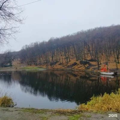 Санаторий «Октябрьское ущелье» в Саратове (Россия) - отзывы, цены на туры,  адрес на карте.