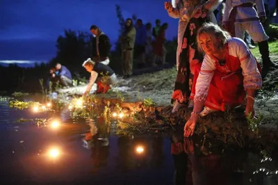 Экскурсии в Окунево