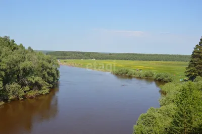 Окунево (Омск). Самопознание.ру