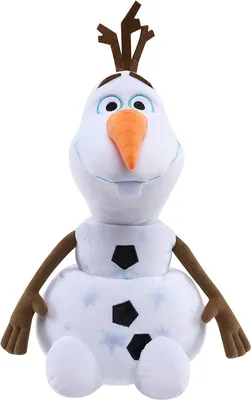 Who Plays Olaf In Frozen - And How Did Portraying Him Deeply Affect The  Actor?