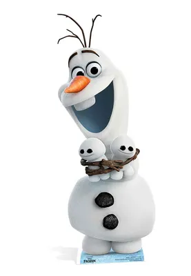 Olaf the snowman hi-res stock photography and images - Alamy