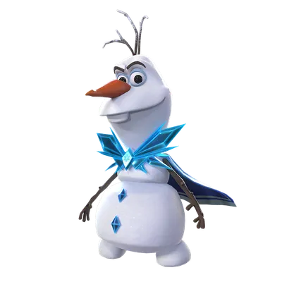 Olaf | Disney Mirrorverse Wiki | Fandom